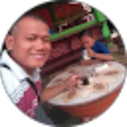 Review From riwayadi b08