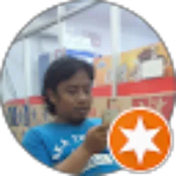 Review From Ajat sudrajat