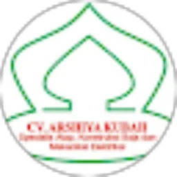 Review From CV ARSYIAH KUBAH