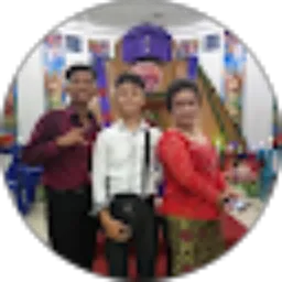 Review From Dedi pasaribu