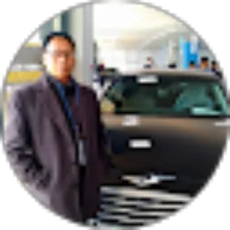 Review From Teddy Soetjipto