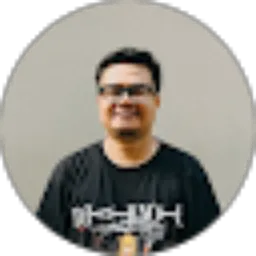 Review From Rizqi Adha Putra