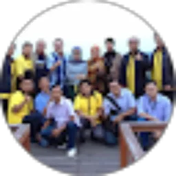 Review From G Ferdiansyah
