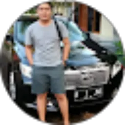 Review From Aris Firmansyah
