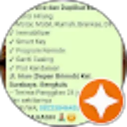 Review From ilham muliono