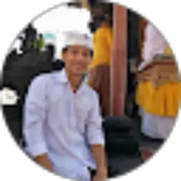 Review From Ricky Apriananta