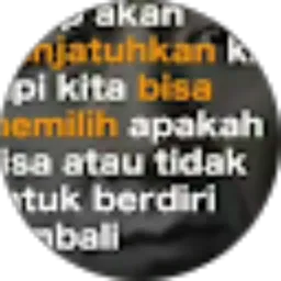Review From si kembar riana&riani