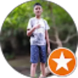 Review From Haris Munandar