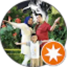 Review From TYSON HASIBUAN 91