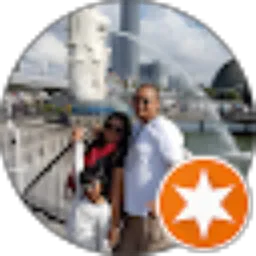 Review From Andreas Tjahyadi