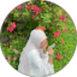 Review From Santi Rahmayanti