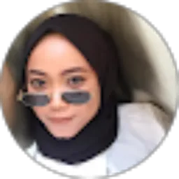 Review From Vera ayu (KRISTINA VERA A P)