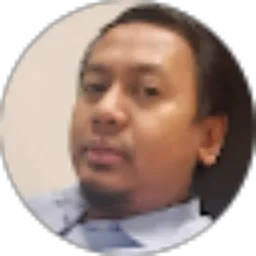 Review From M T Burhanudin