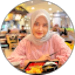 Review From IIS ALISA SARIF