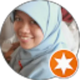 Review From Miss Diarani Ariesta Wulandari