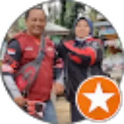 Review From Slamet Darwanto