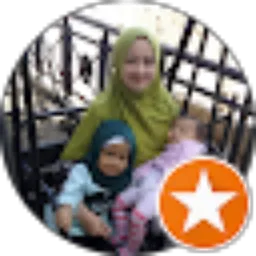 Review From Lulu Huda