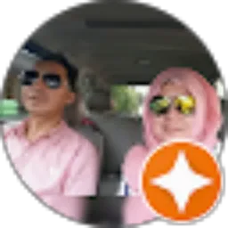 Review From Hendri Herawanto
