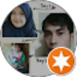 Review From adzkia familly