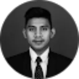 Review From Muchammad Haqqi Nazili