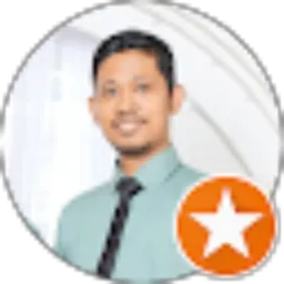 Review From Roby Asyari