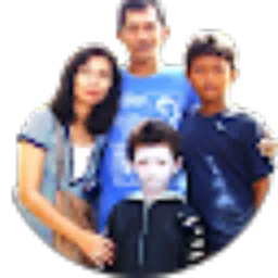 Review From ramiyati mimi