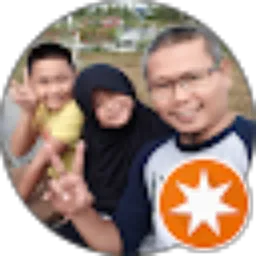 Review From SYAMSUL BAHRI