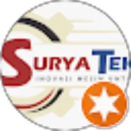 Review From PT.Surya Teknik