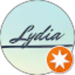Review From Lydia Liestiana