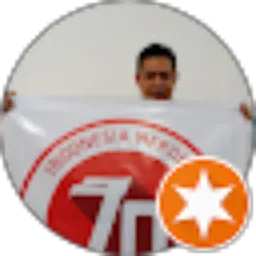 Review From arief rachman