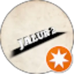 Review From JALUR 2 Official