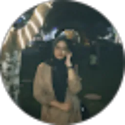 Review From alya dwi