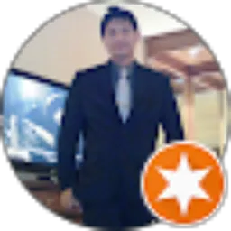 Review From Eddy Pramono