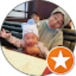 Review From Fikri Ahadian