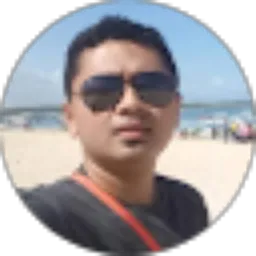 Review From Rubianto Effendi