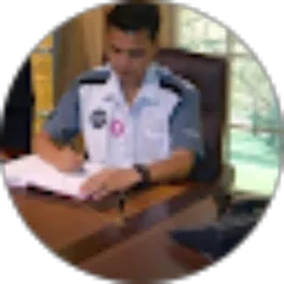Review From Amirul