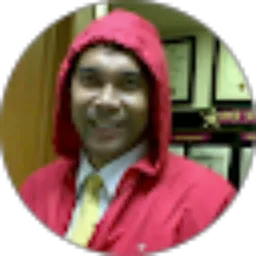 Review From Indra Sadikin