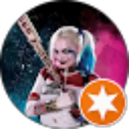 Review From harley quinn