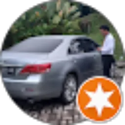Review From awan setiawan