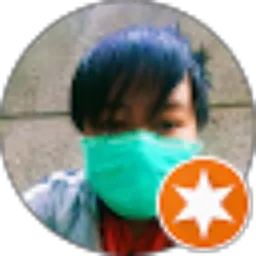 Review From IMAN RR (OMEN D Junior)