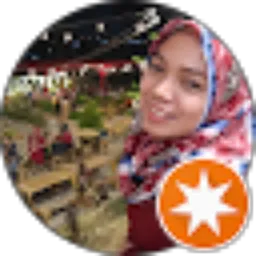 Review From Ervina Wahyu