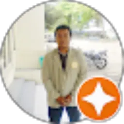 Review From iqbal surya