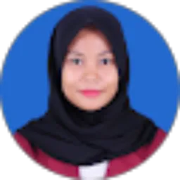 Review From Halima Tusyadiyah