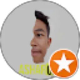 Review From Ashar Roziqin