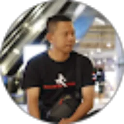Review From Agung Naohiro