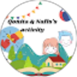 Review From Qonita & Nafis Tabalong The Rahman family