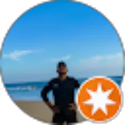 Review From Ricky Danang Pratama