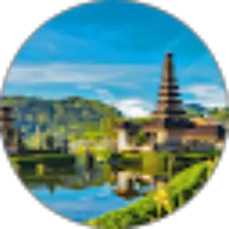 Review From Ketut Sinar