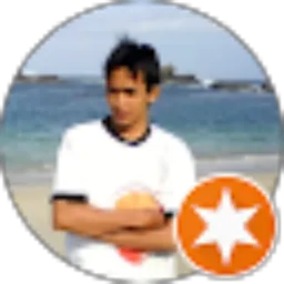 Review From Sjahzian Zu Amrillah