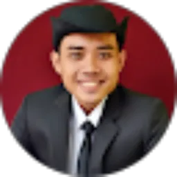 Review From Ridho Dwi